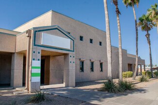 Plus de détails pour 4011 N 51st Ave, Phoenix, AZ - Bureau à vendre