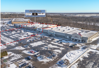 More details for 4067-4085 Miller Rd, Flint, MI - Retail for Sale