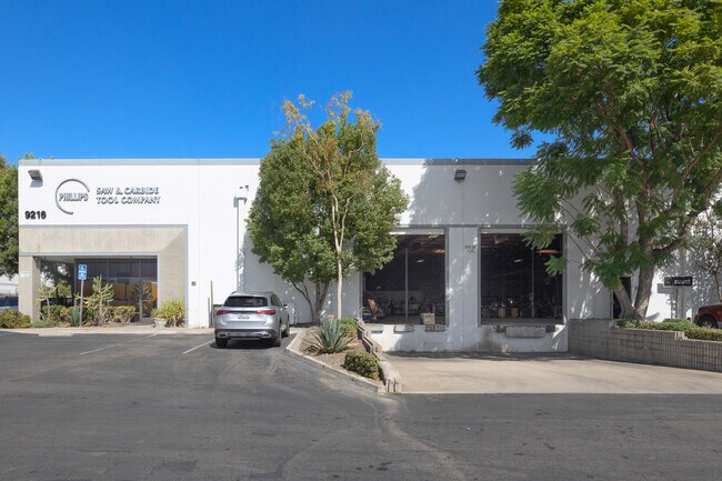 More details for 9216 Bally Ct, Rancho Cucamonga, CA - Industrial for Sale