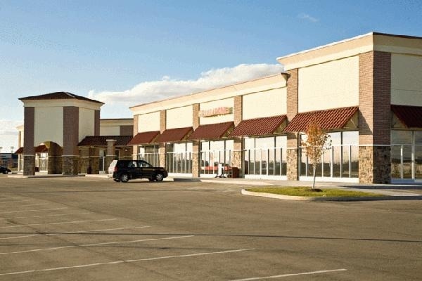 4459 E Blue Grass Rd, Mount Pleasant, MI for sale - Building Photo - Image 3 of 9