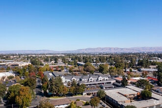 455 Brahms Way, Sunnyvale, CA - Aérien  Vue de la carte - Image1