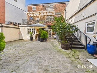 More details for 8 Bickerstaffe St, St Helens - Retail for Sale