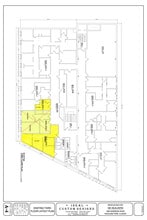 1893 Sheridan Rd, Highland Park, IL for lease Floor Plan- Image 2 of 2
