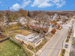 1008 Bancroft St, Omaha, NE - Aerial map view - Image1