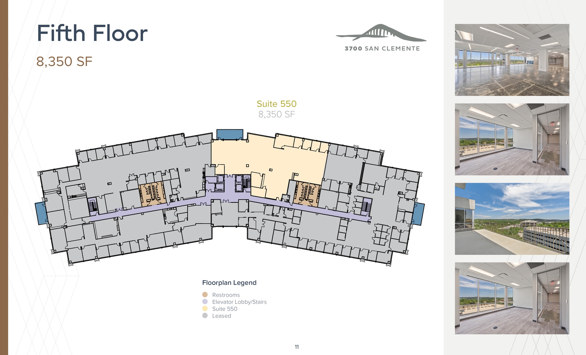 3700 N Capital Of Texas Hwy, Austin, TX for lease Interior Photo- Image 1 of 1