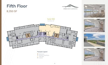 3700 N Capital Of Texas Hwy, Austin, TX for lease Interior Photo- Image 1 of 1