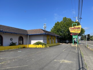 More details for 7601 E Mill Plain Blvd, Vancouver, WA - Retail for Sale