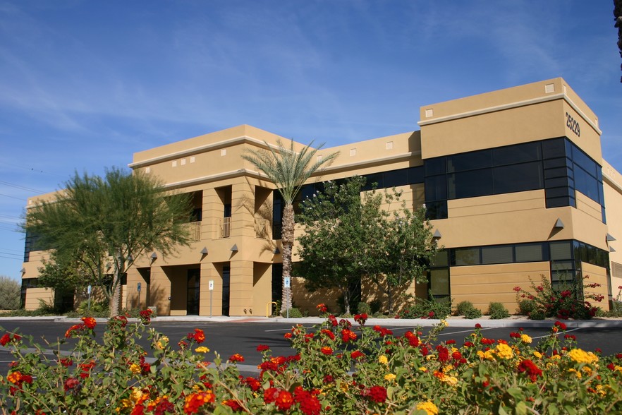 25229 S Sun Lakes Blvd, Sun Lakes, AZ for lease - Building Photo - Image 2 of 8