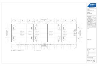 More details for 2202 Franklin Dr, Mesquite, TX - Flex, Industrial for Lease