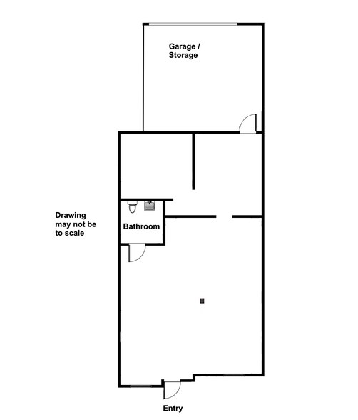 1272 4th St, Los Banos, CA à louer - Photo du bâtiment - Image 2 de 25