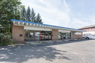 Plus de détails pour 874 E Aurora Rd, Macedonia, OH - Commerce de détail à louer