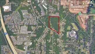 Plus de détails pour 4144 Janice Dr, Atlanta, GA - Terrain à vendre