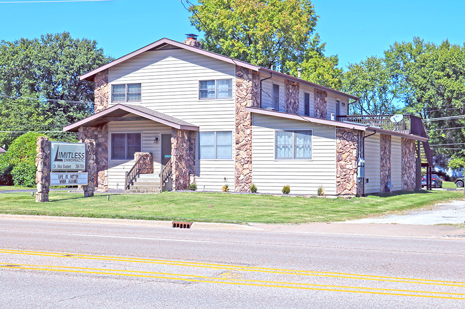 10513 Lincoln Trl, Fairview Heights, IL à vendre Photo principale- Image 1 de 15