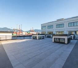 1305-1315 Powell St, Vancouver, BC for lease Building Photo- Image 2 of 3