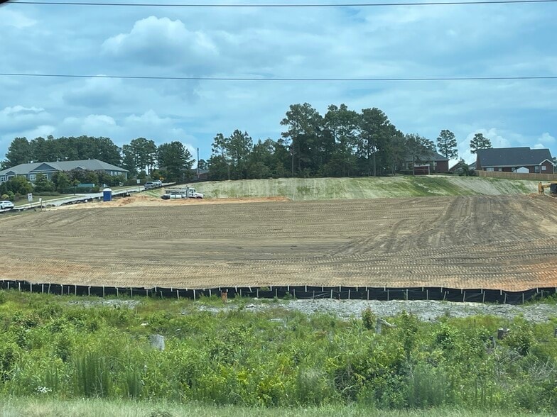 4002 Harper Franklin Ave, Augusta, GA à vendre - Photo du bâtiment - Image 1 de 17