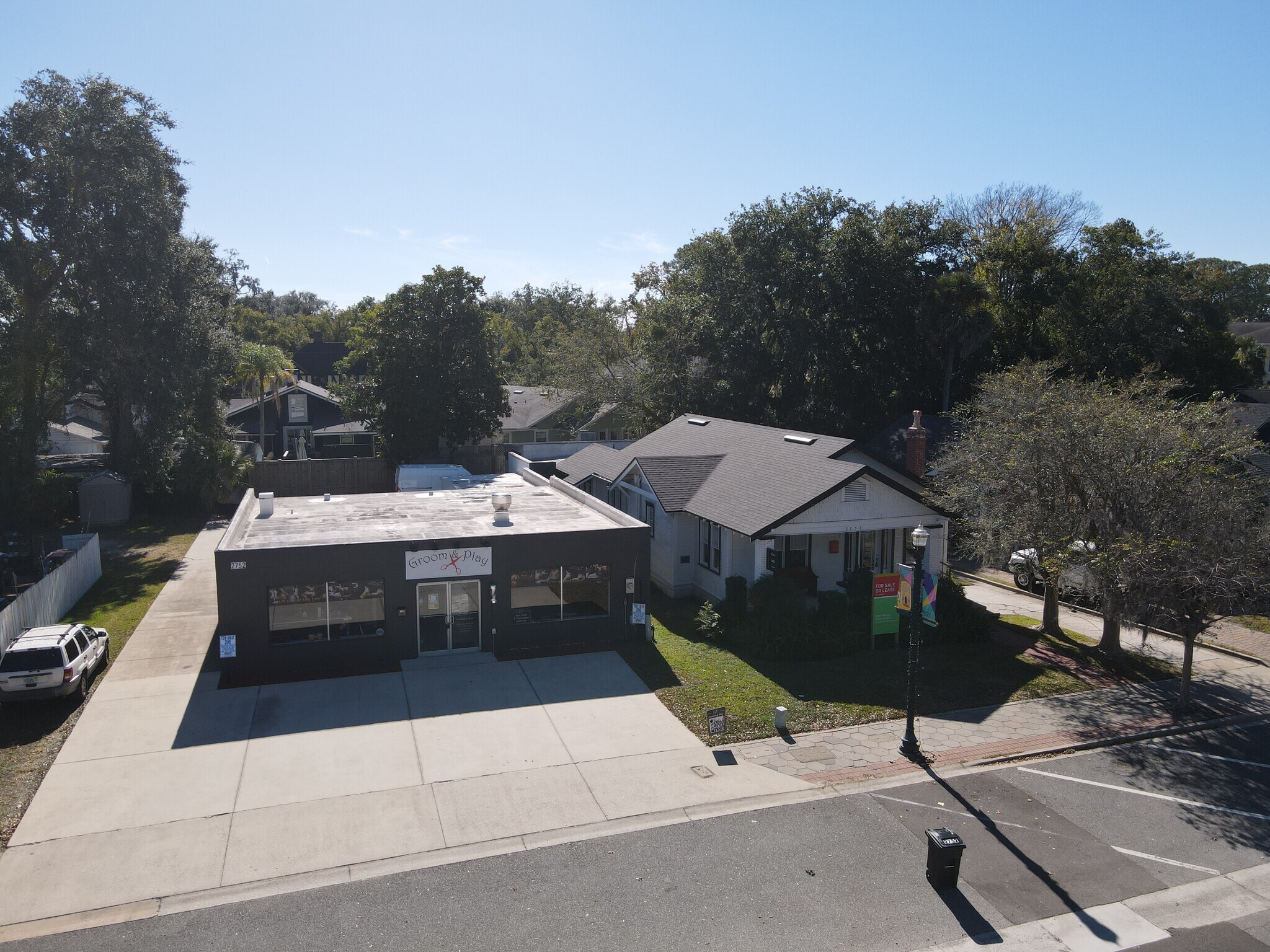 2756 Park St, Jacksonville, FL for lease Primary Photo- Image 1 of 4
