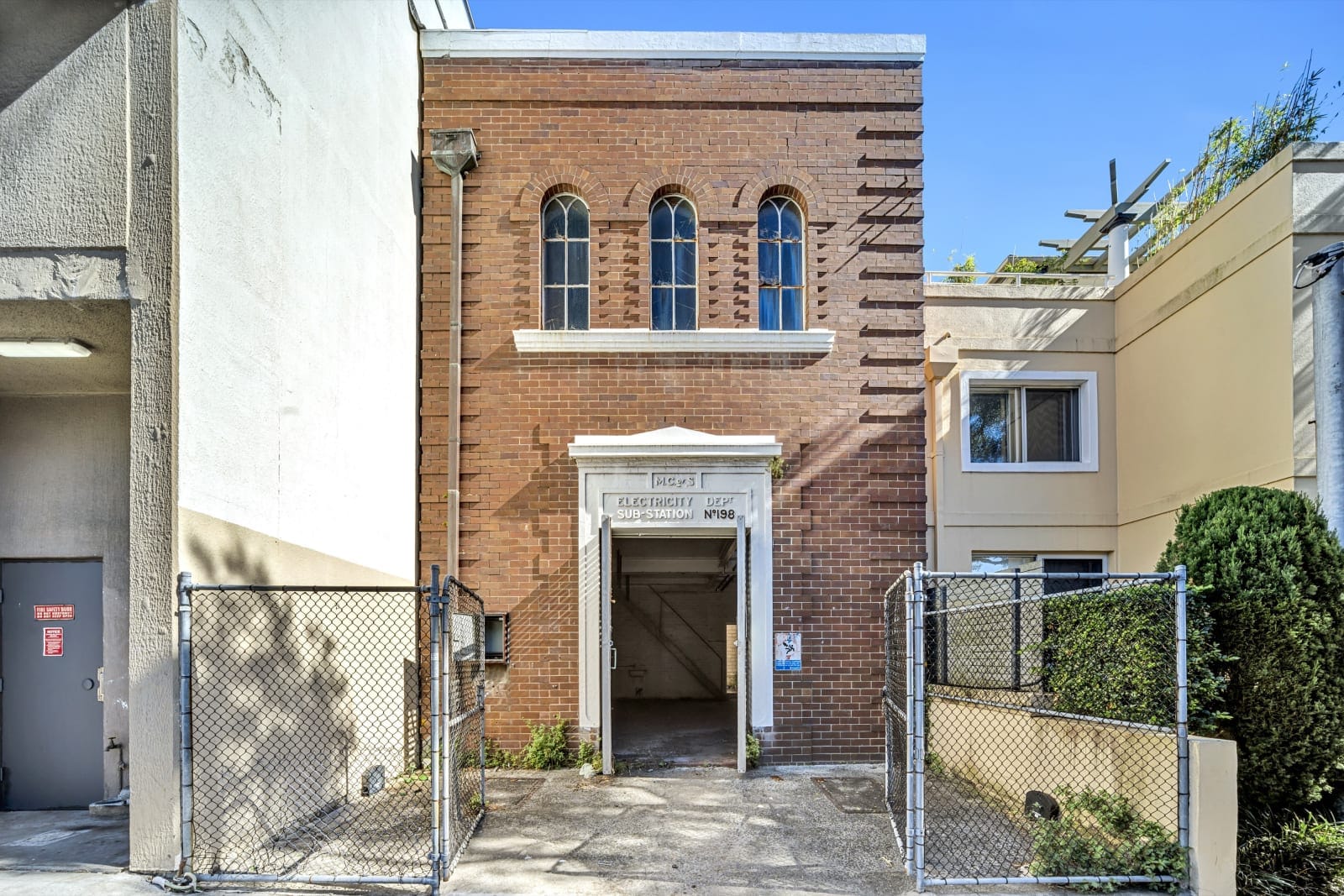 116S Brook St, Coogee for sale Primary Photo- Image 1 of 12