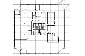 1145 Innovation Dr, Ottawa, ON for lease Floor Plan- Image 1 of 1