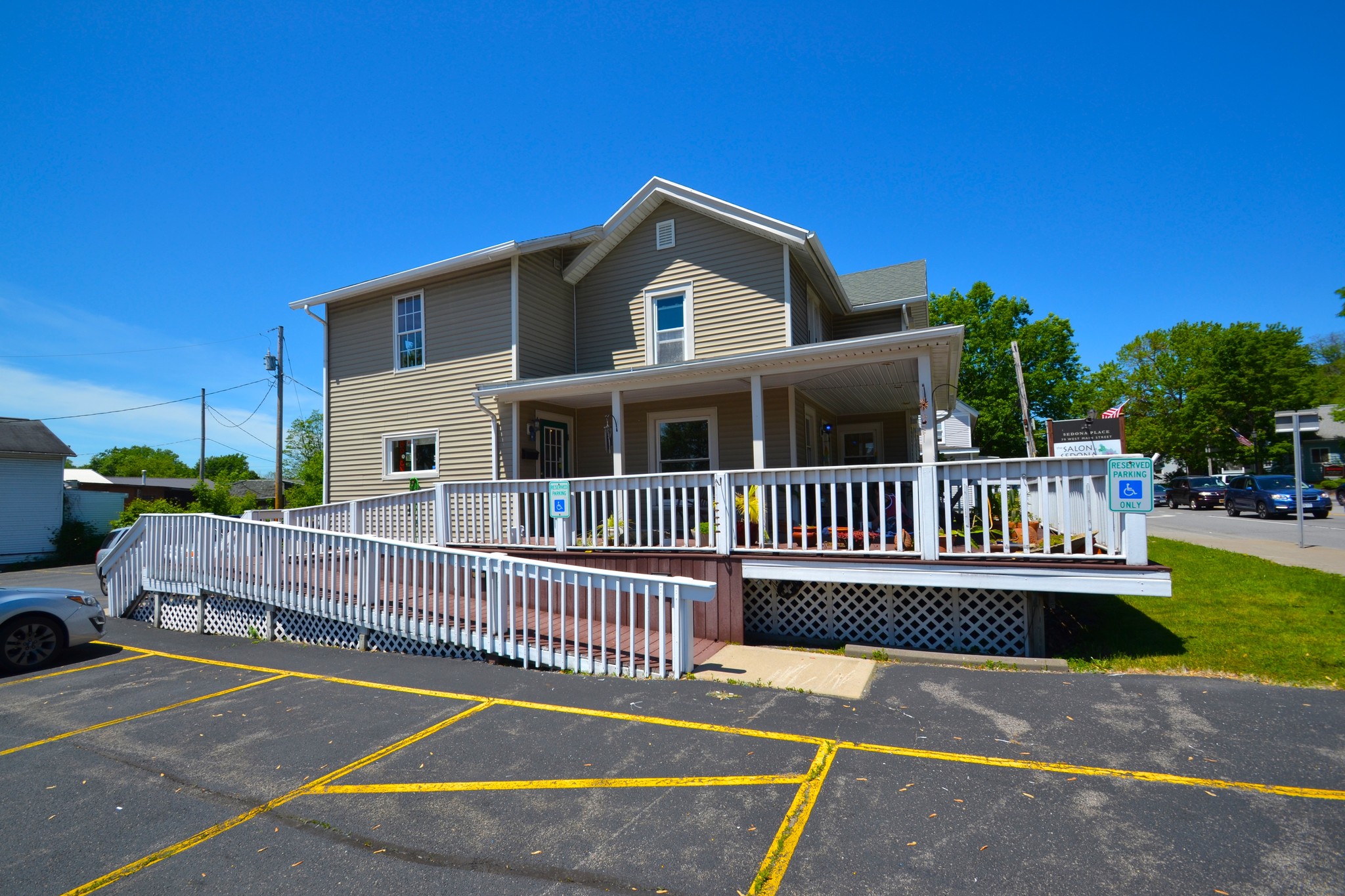 79 W Main St, Victor, NY for sale Building Photo- Image 1 of 1