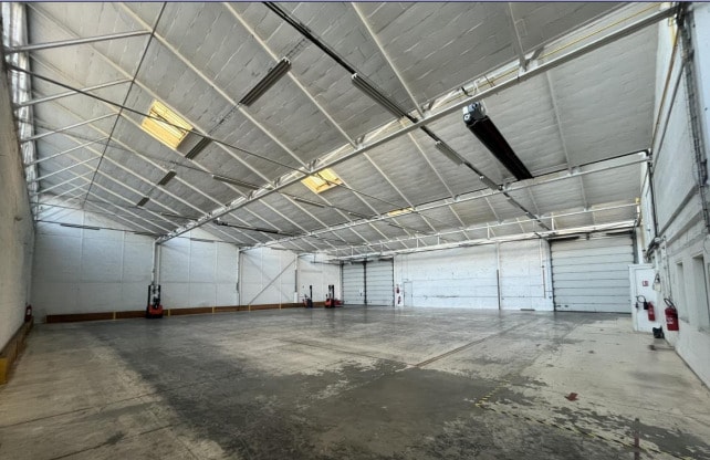 Flex in Massy for lease - Building Photo - Image 3 of 10