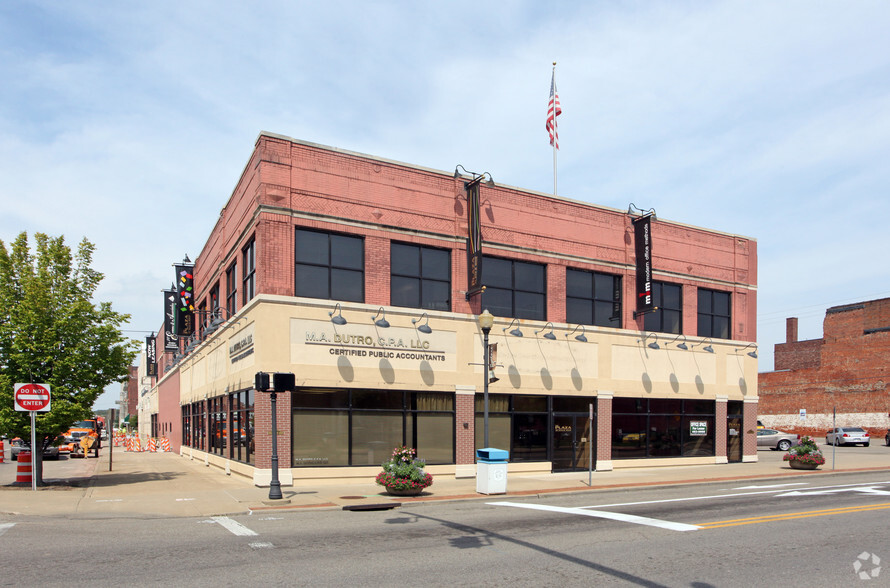 501 Main St, Zanesville, OH for sale - Primary Photo - Image 1 of 1