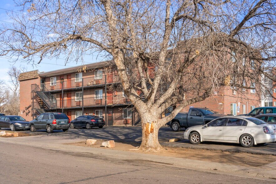 1100 S Quivas St, Denver, CO à vendre - Photo du bâtiment - Image 2 de 16