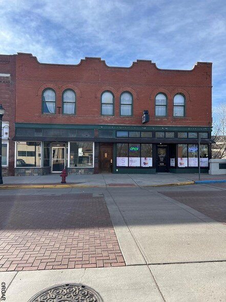 449-453 N Commercial St, Trinidad, CO for sale - Primary Photo - Image 1 of 1