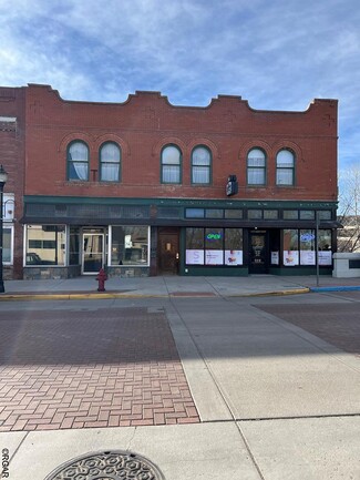 Plus de détails pour 449-453 N Commercial St, Trinidad, CO - Vente au détail à vendre