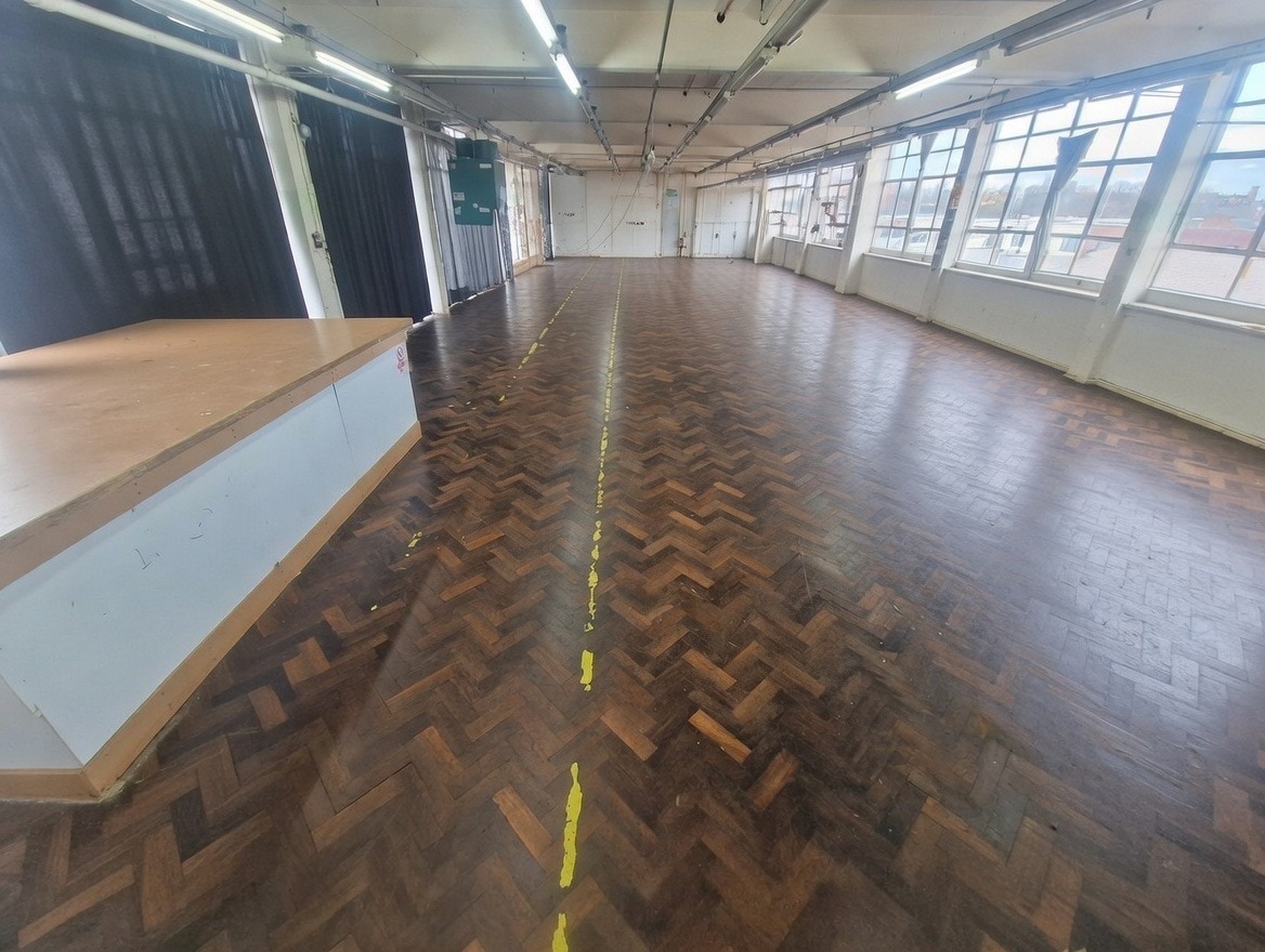 27 Copdale Rd, Leicester for lease Interior Photo- Image 1 of 9
