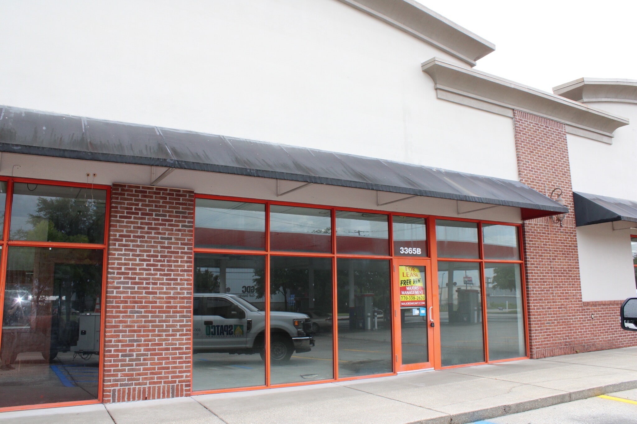 3365 Moffett Rd, Mobile, AL à louer Photo intérieure- Image 1 de 1