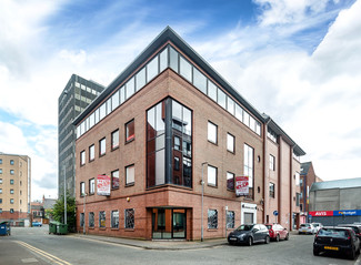 More details for Downshire Pl, Belfast - Office for Lease