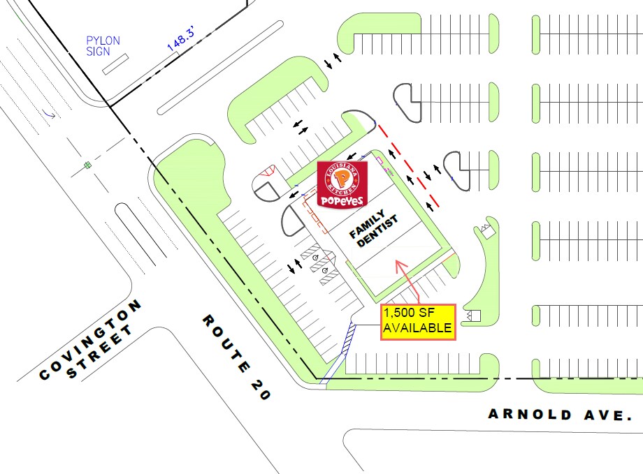 625-641 Boston Rd, Springfield, MA for lease Building Photo- Image 1 of 2