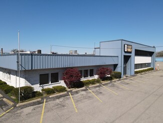 Plus de détails pour 300 E Chicago St, Syracuse, IN - Industriel à louer