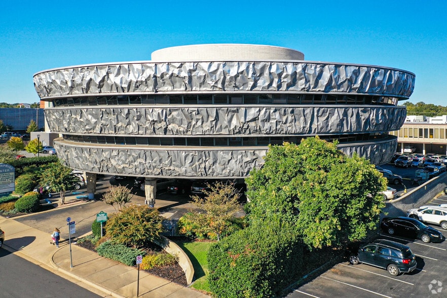 5310 Markel Rd, Richmond, VA for lease - Primary Photo - Image 1 of 2