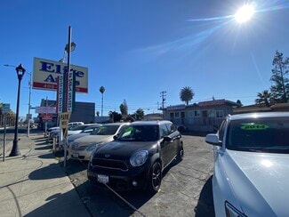 More details for 1828 W San Carlos St, San Jose, CA - Retail for Lease