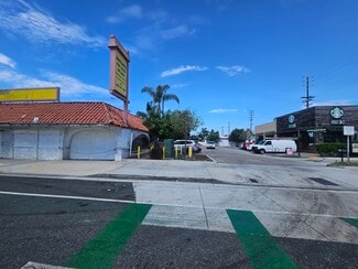 More details for 11425 Hawthorne Blvd, Hawthorne, CA - Land for Sale