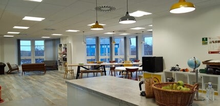 2 Redheughs Rigg, Edinburgh à louer Photo intérieure- Image 1 de 3