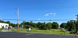 Plus de détails pour 211 E Kearney St, Springfield, MO - Terrain à vendre