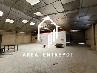 More details for 865 Avenue Henri Rodari, Aix-en-Provence - Flex for Lease