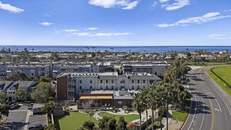 More details for 6801 Embarcadero Ln, Carlsbad, CA - Multifamily for Sale