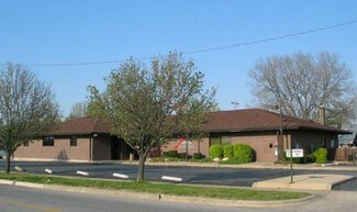 More details for 203 S 6th St, Wood River, IL - Office for Sale