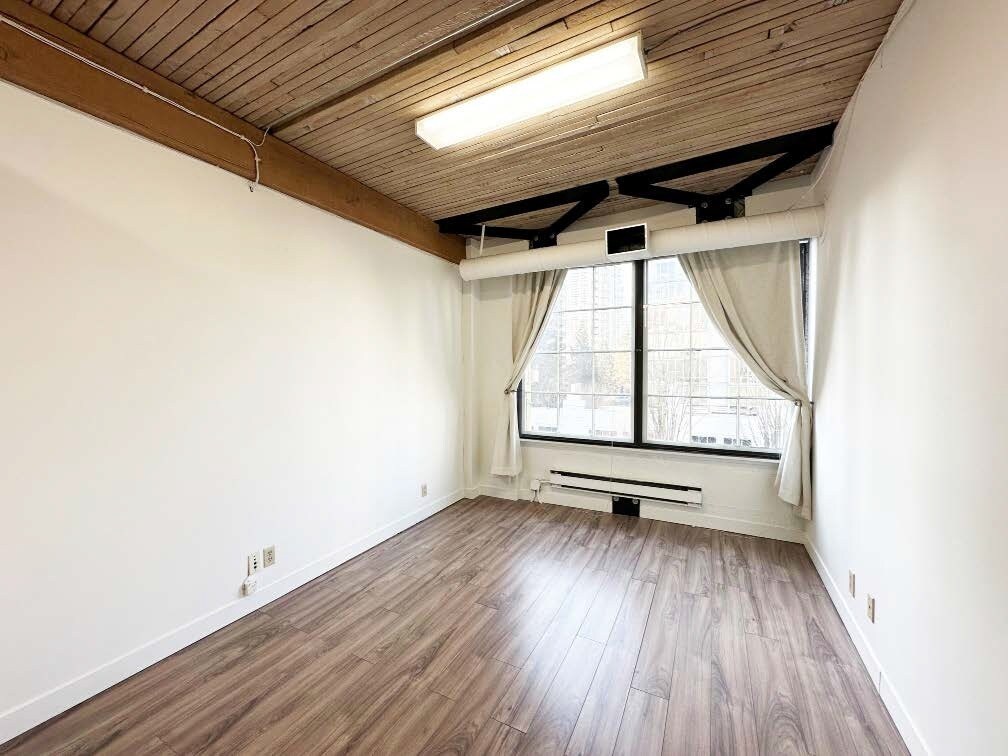 896 Cambie St, Vancouver, BC à louer Photo intérieure- Image 1 de 2