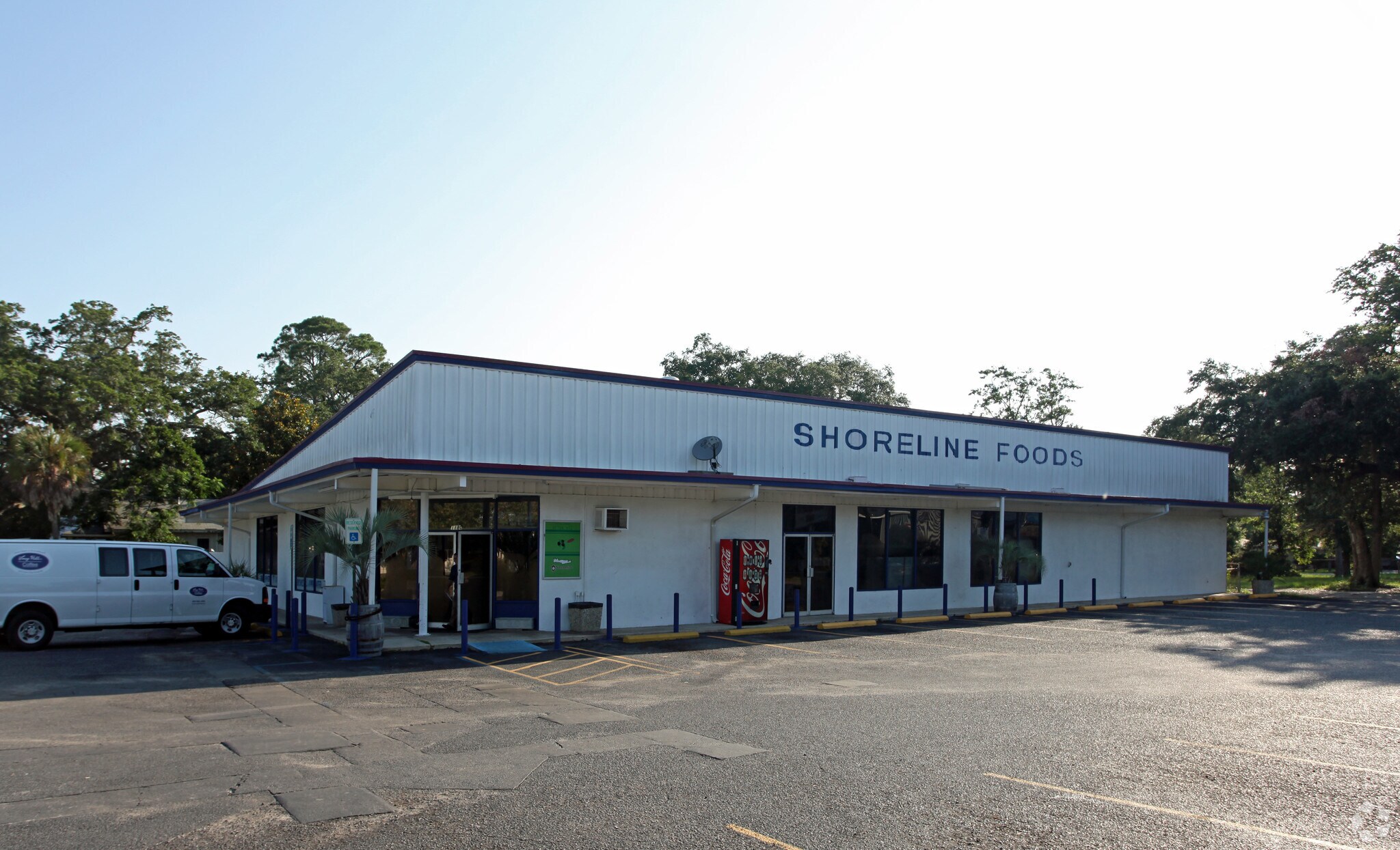 1180 Main St, Pensacola, FL à louer Photo principale- Image 1 de 10