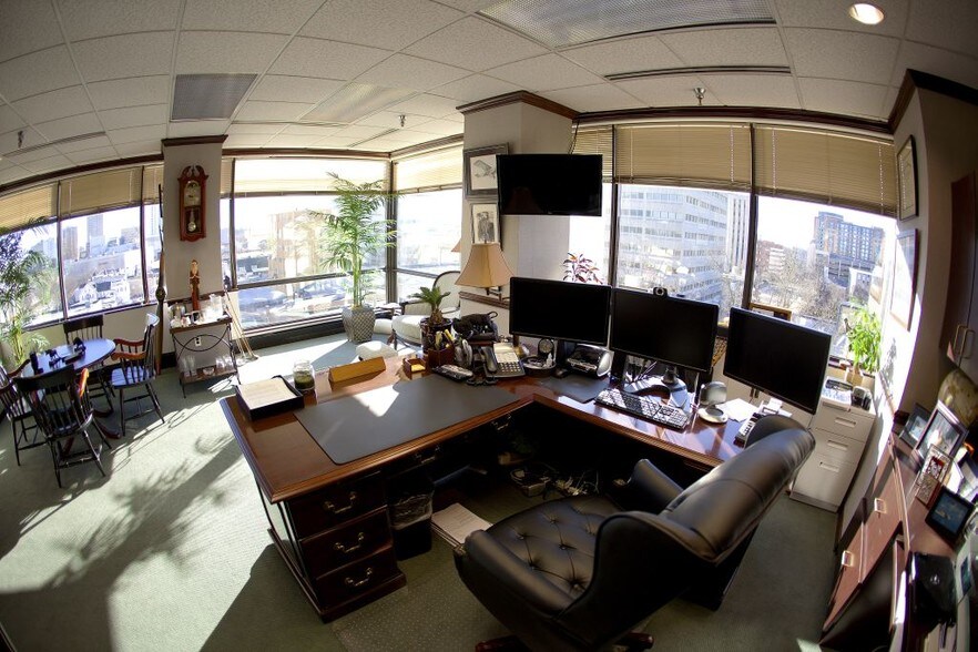 502 Washington Ave, Towson, MD à louer - Photo intérieure - Image 2 de 29