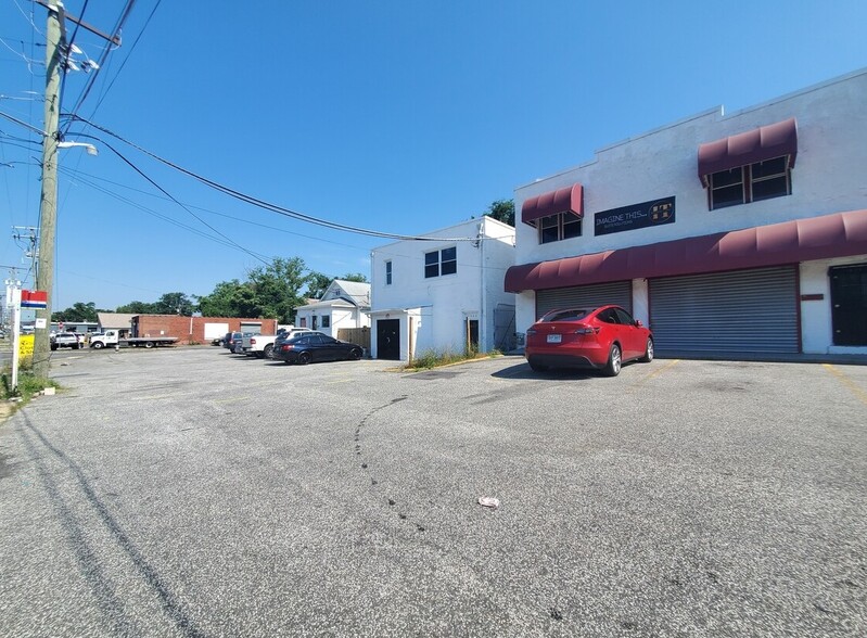 4926 Marlboro Pike, Capitol Heights, MD for sale - Building Photo - Image 2 of 73