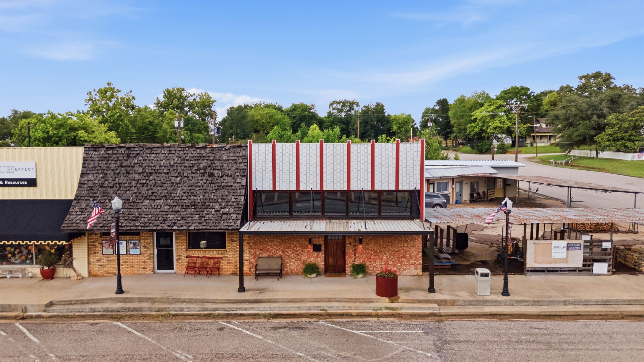103 W Duval St, Troup, TX for sale Building Photo- Image 1 of 32