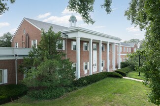 Plus de détails pour 303 Broad St, Red Bank, NJ - Bureau à louer