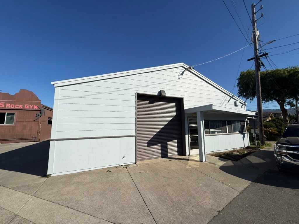 5635 San Diego St, El Cerrito, CA for lease Primary Photo- Image 1 of 7