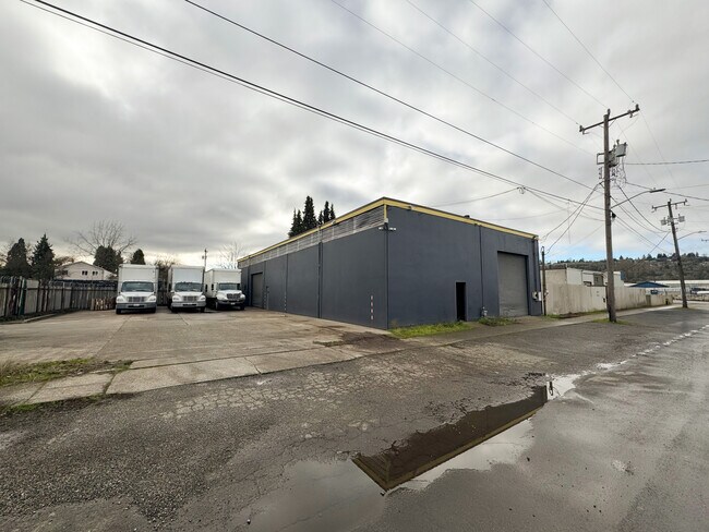 More details for 735 S Monroe St, Seattle, WA - Industrial for Lease