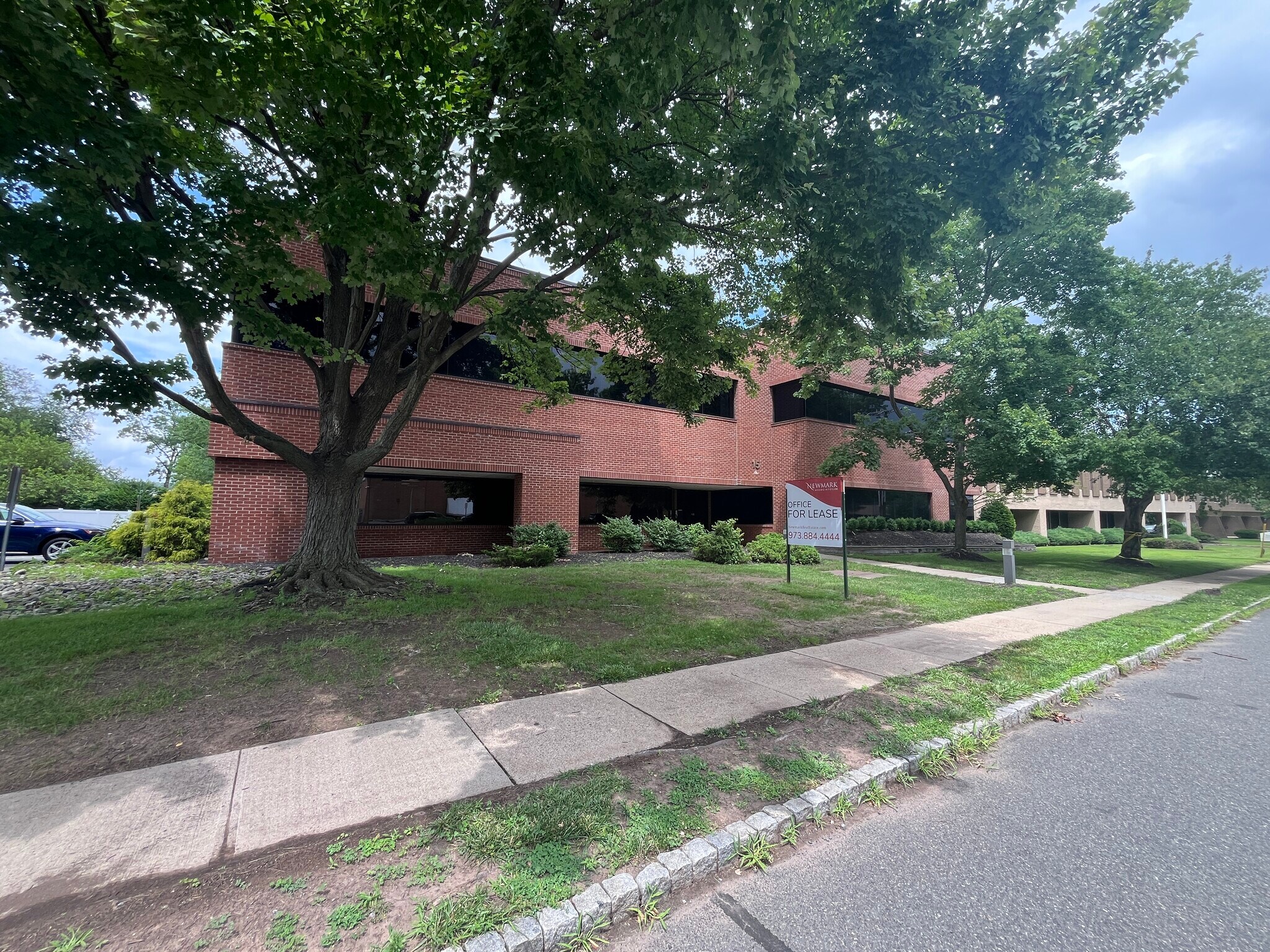 15 Bleeker St, Millburn, NJ for sale Building Photo- Image 1 of 1